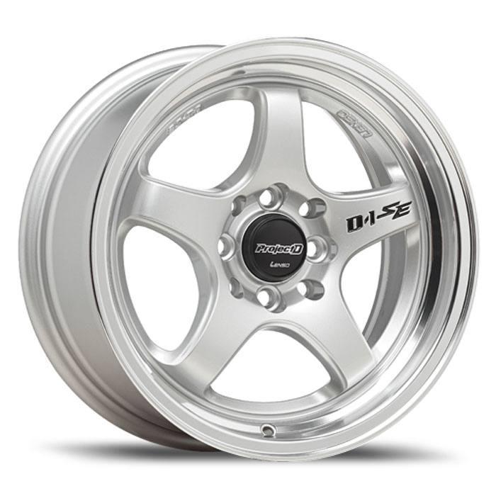 VELG LENSO D-1SE (P)